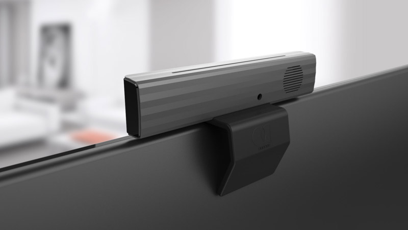 Gesture user interface，remote control，Smart home，Internet of things，