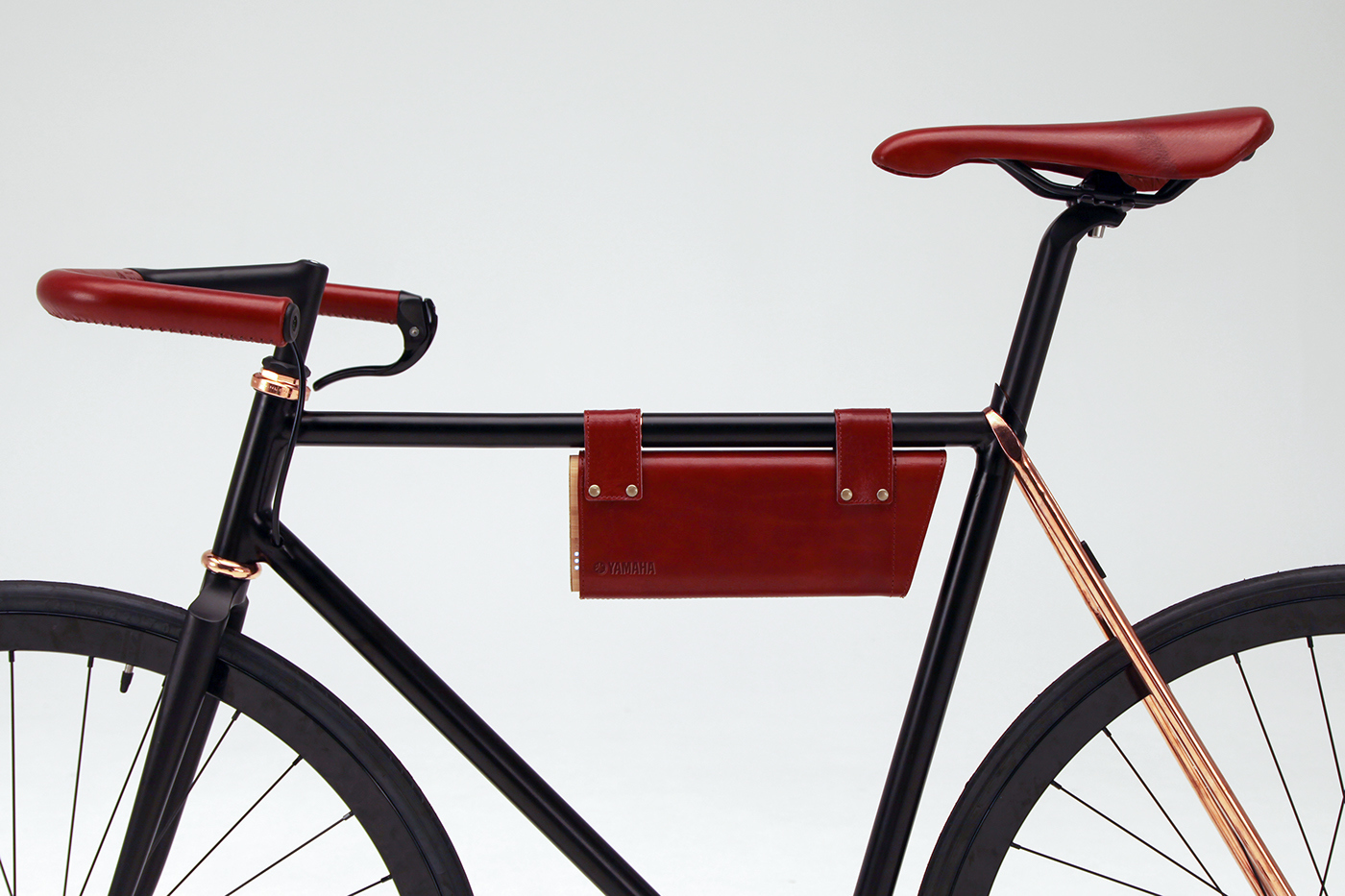 industrial design，product design，vehicle，Ride，Retro，Yamaha，