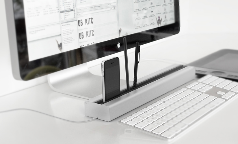 Desktop storage，Apple，Metal，