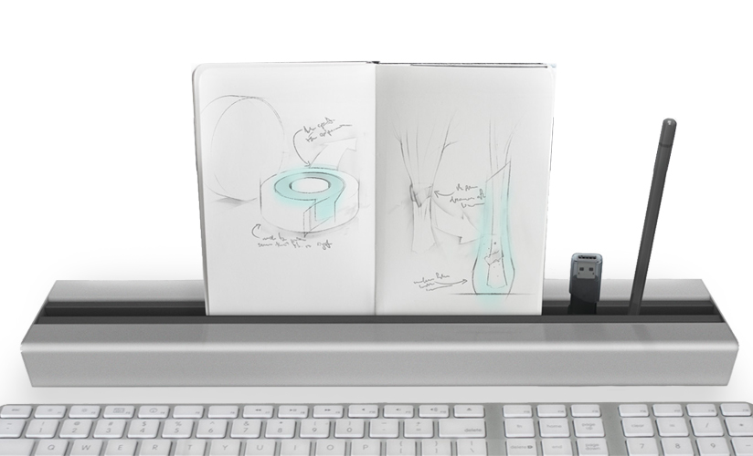 Desktop storage，Apple，Metal，