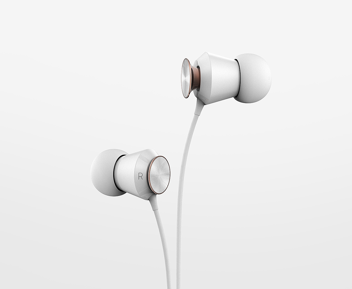 headset，focus，city，Easy to use，
