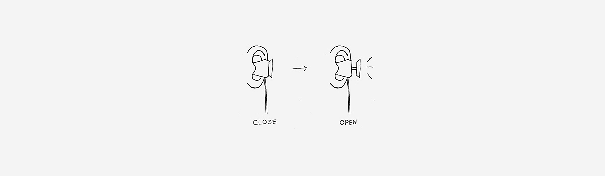 headset，focus，city，Easy to use，