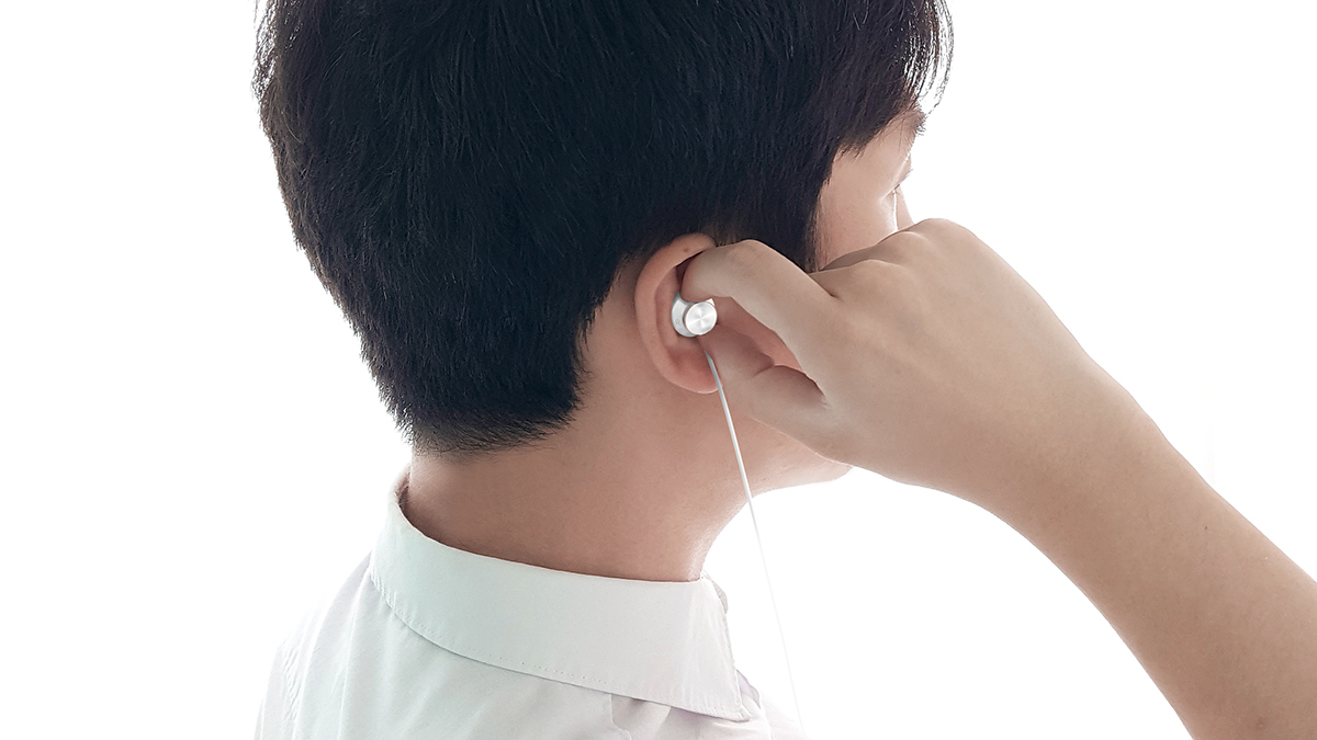 headset，focus，city，Easy to use，