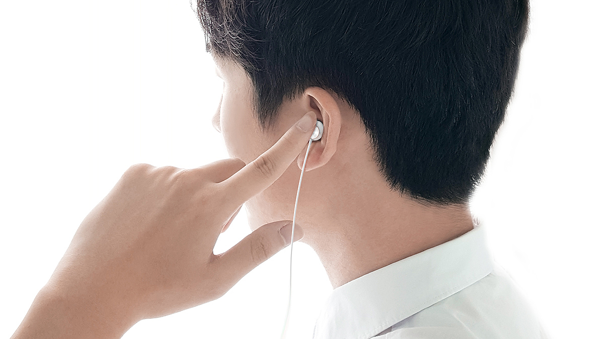headset，focus，city，Easy to use，