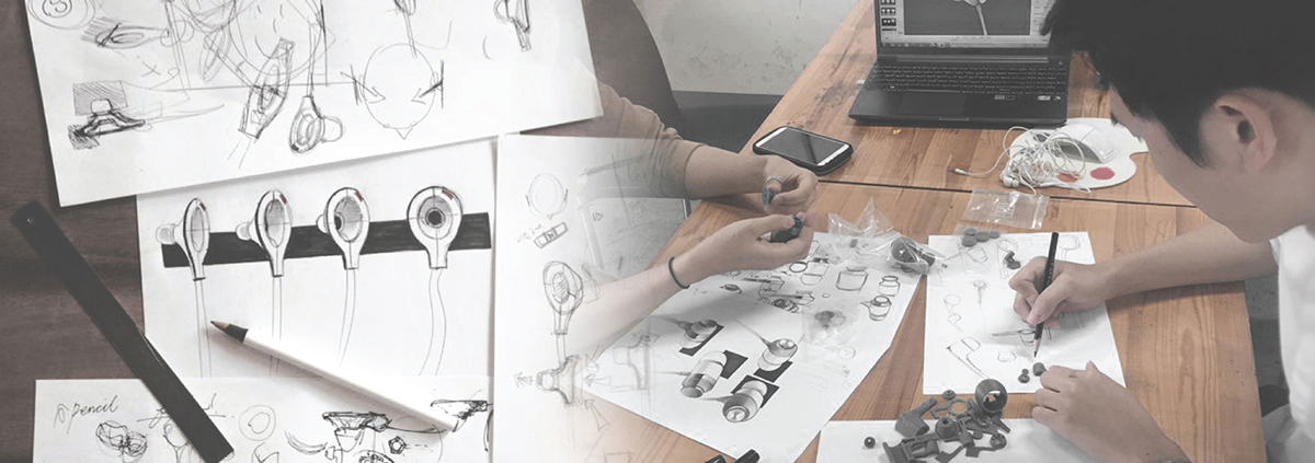 headset，focus，city，Easy to use，