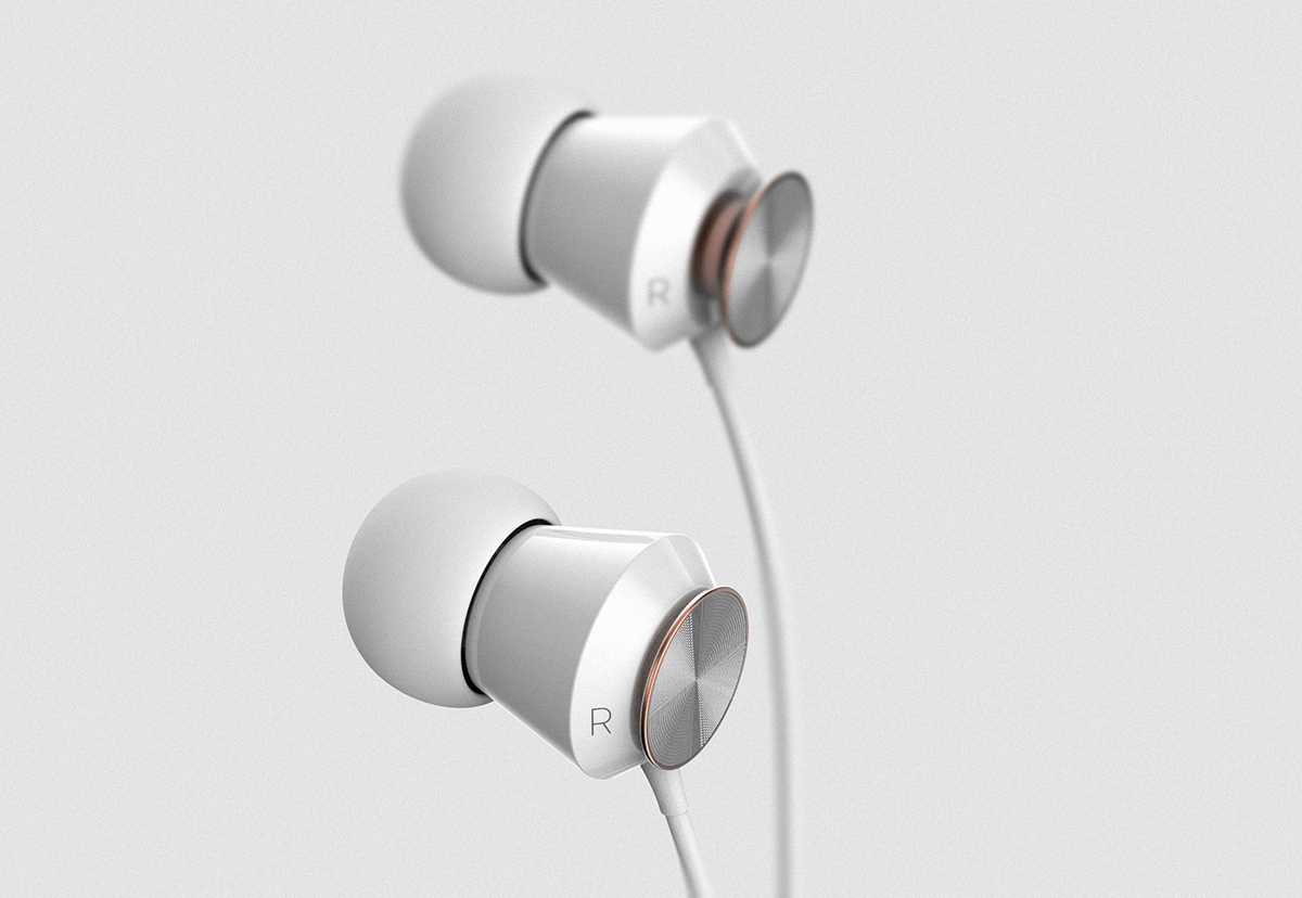 headset，focus，city，Easy to use，