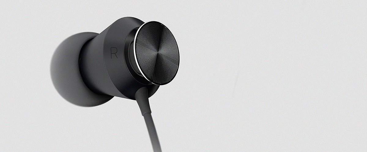 headset，focus，city，Easy to use，