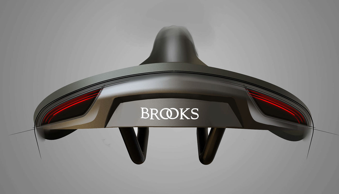 Hand drawn，painting，ps，Bicycle，task，Steering wheel，parts，