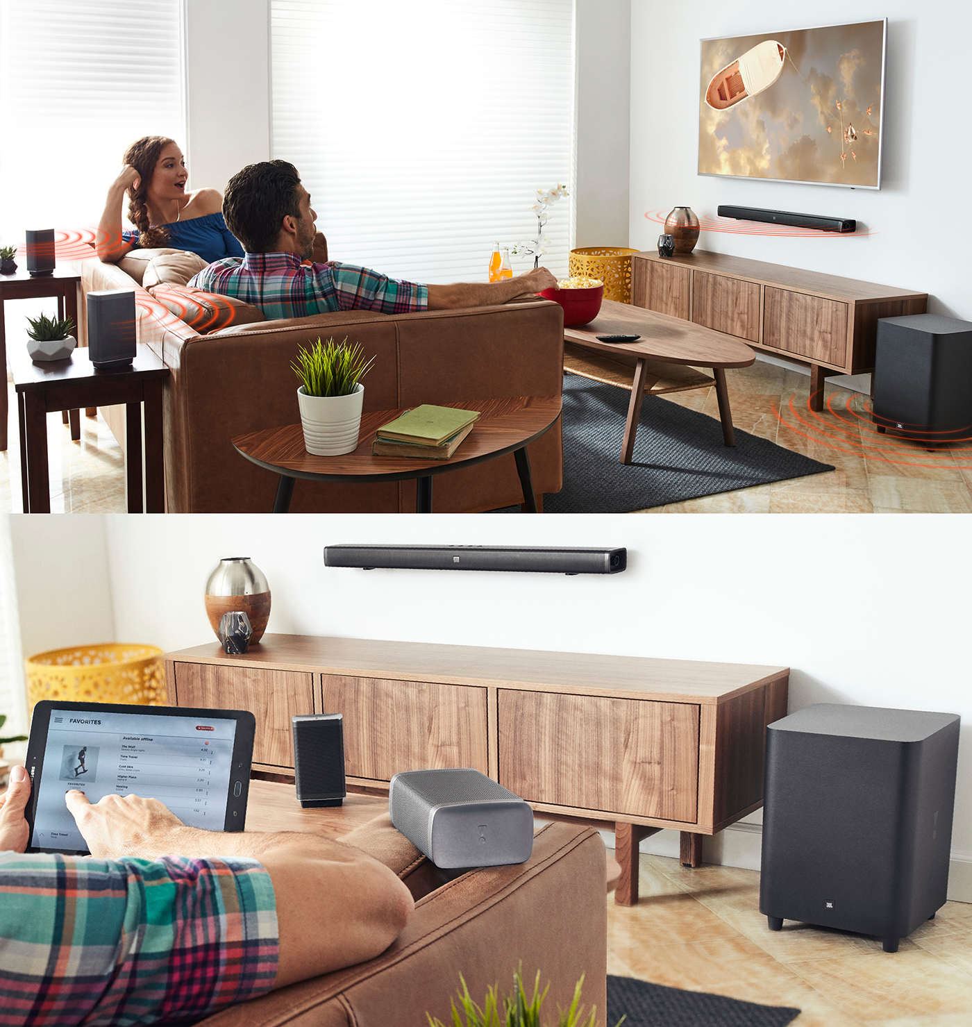 2017 red dot，jbl，loudspeaker box，sound，Bar 5.1，