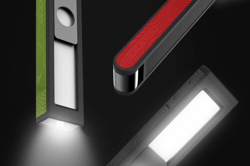 Battery，camp，Flashlight，Adventure construction，