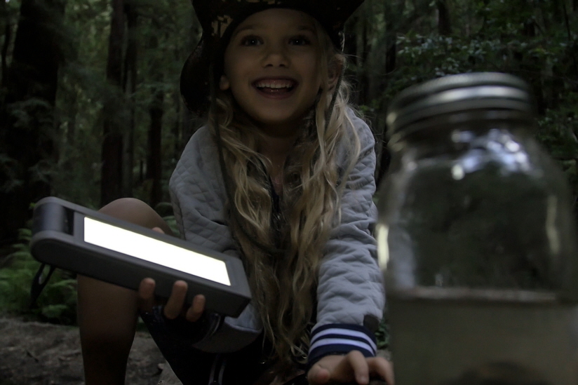 Battery，camp，Flashlight，Adventure construction，