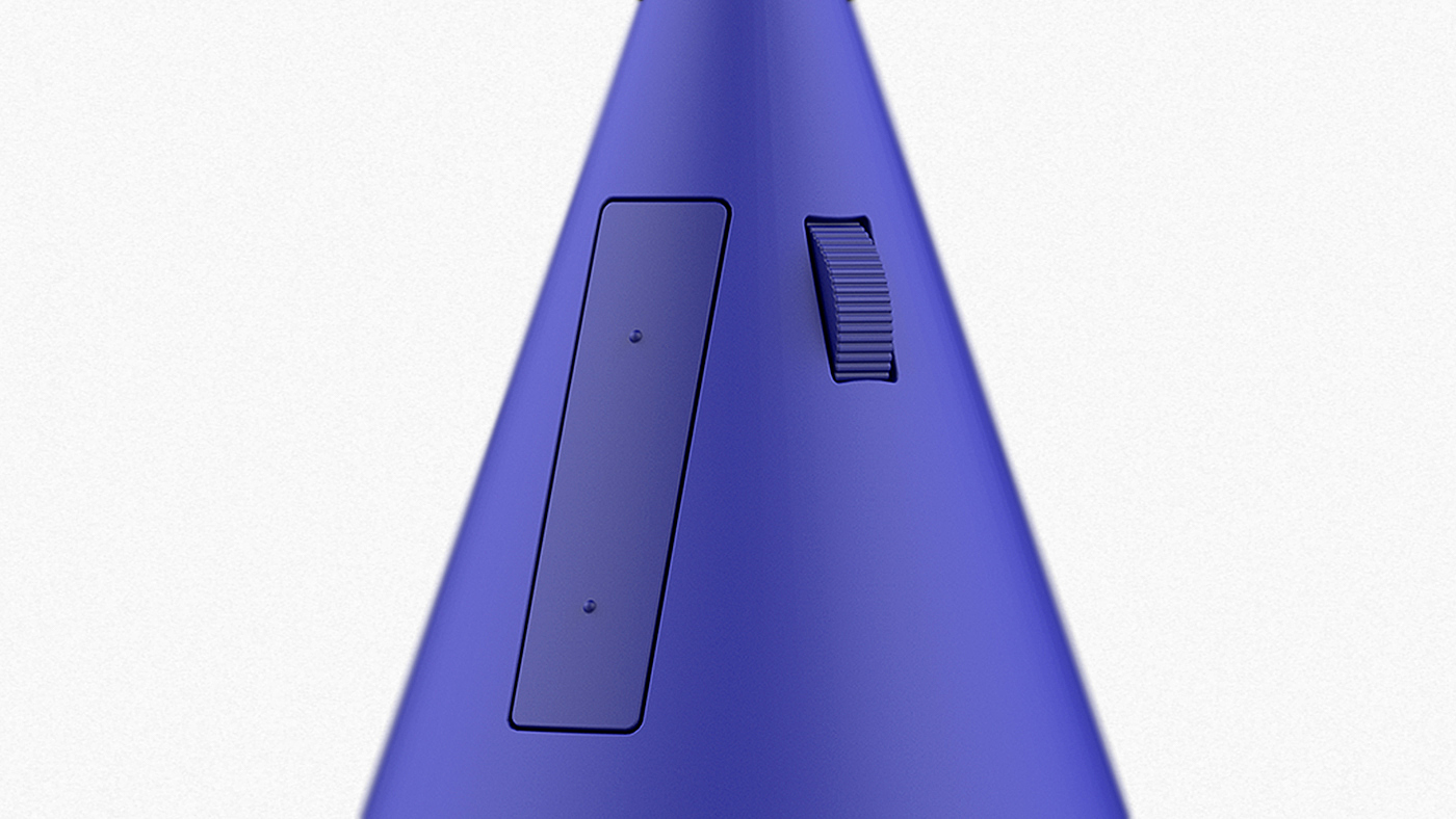 mouse，cone，vertical，Computer peripheral，Digital，