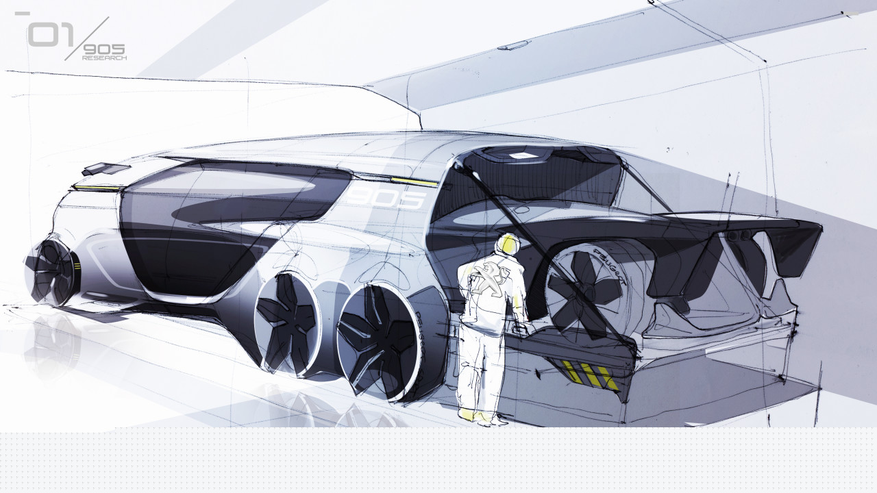 sign，racing，Sports car，outdoors，motion，Travel，