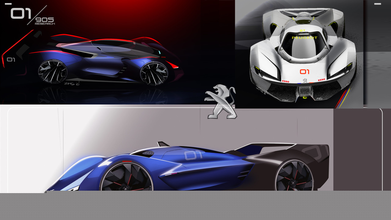 sign，racing，Sports car，outdoors，motion，Travel，