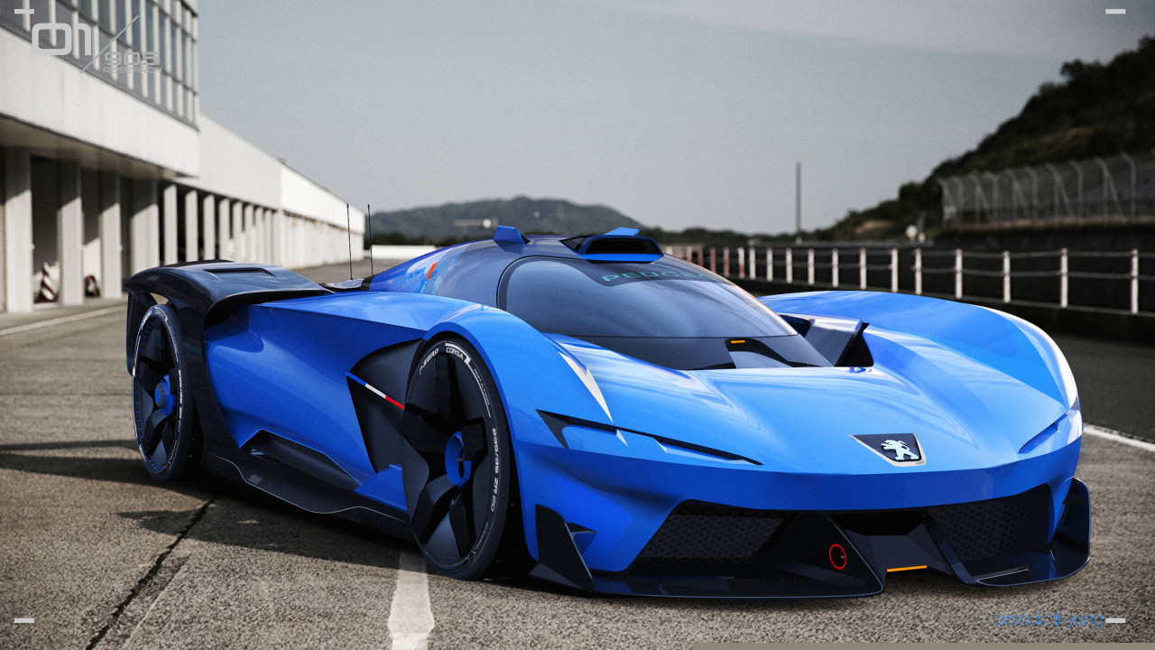 sign，racing，Sports car，outdoors，motion，Travel，