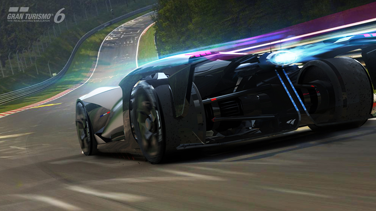 sign，racing，Sports car，outdoors，motion，Travel，