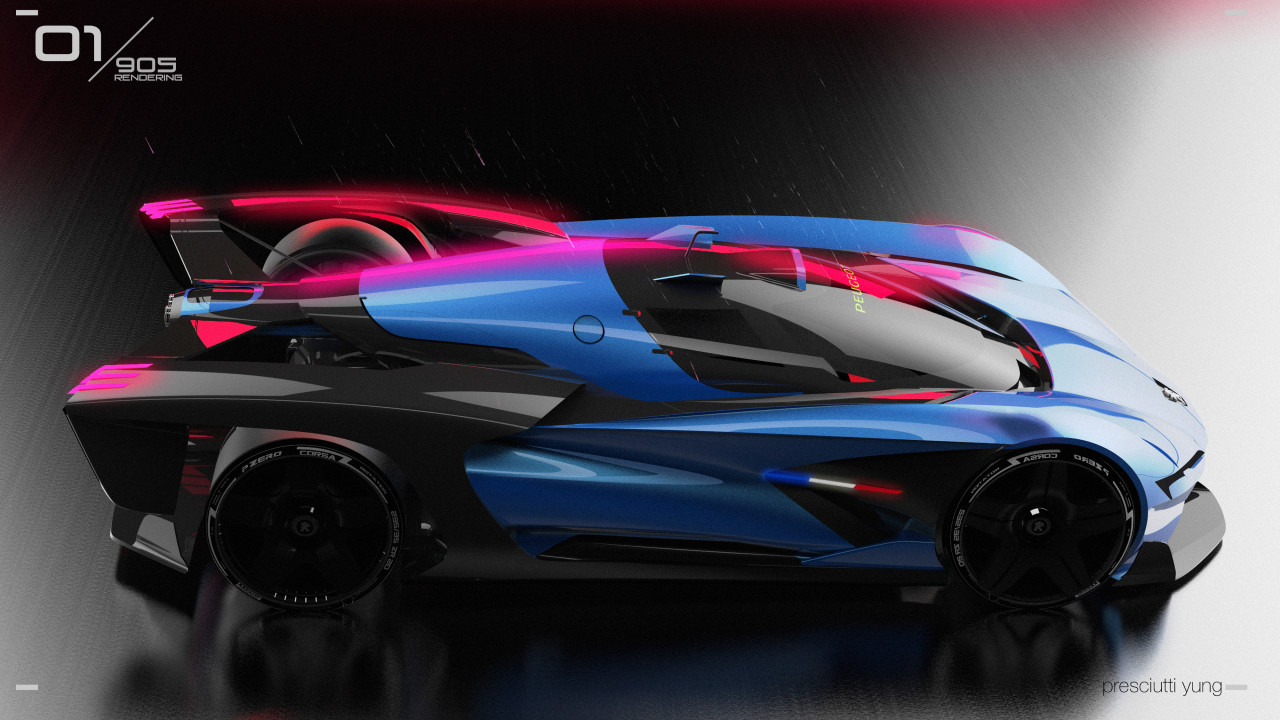 sign，racing，Sports car，outdoors，motion，Travel，