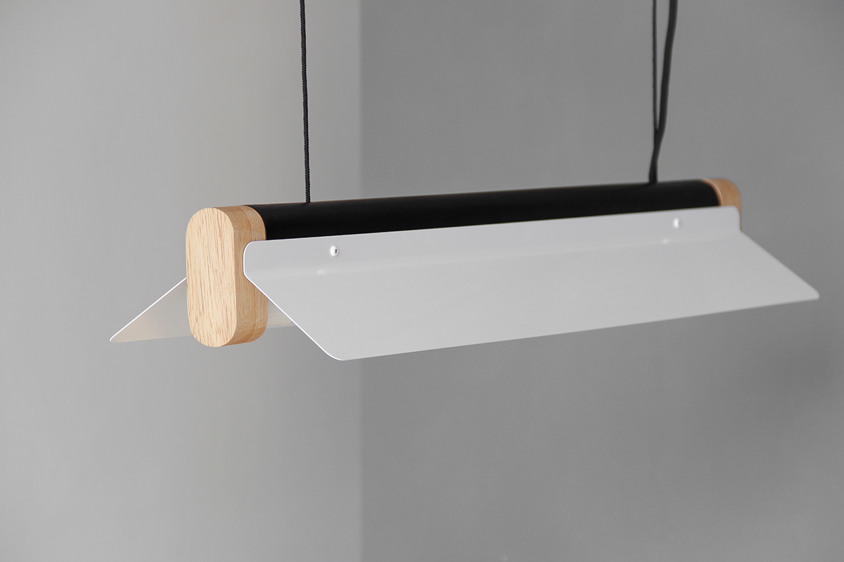 Simplicity，texture，a chandelier，Tutuk，