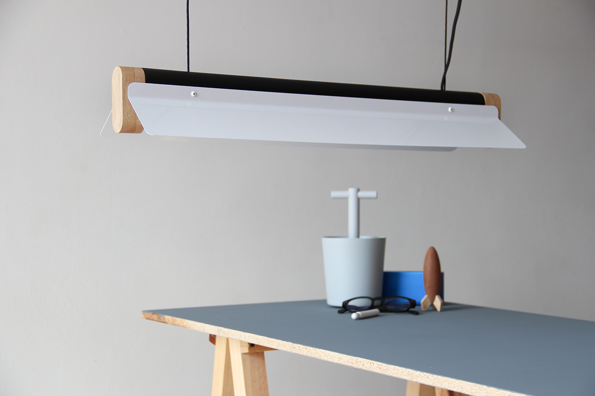 Simplicity，texture，a chandelier，Tutuk，