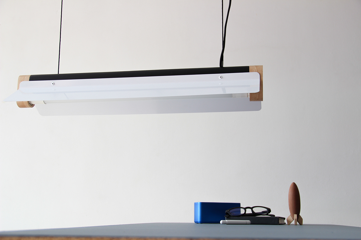 Simplicity，texture，a chandelier，Tutuk，