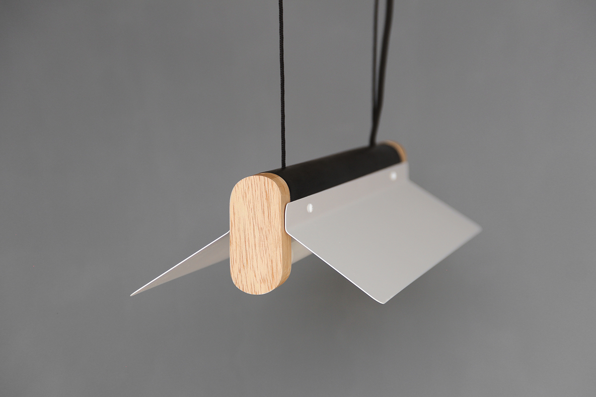 Simplicity，texture，a chandelier，Tutuk，