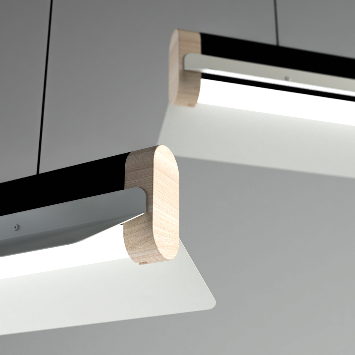 Simplicity，texture，a chandelier，Tutuk，