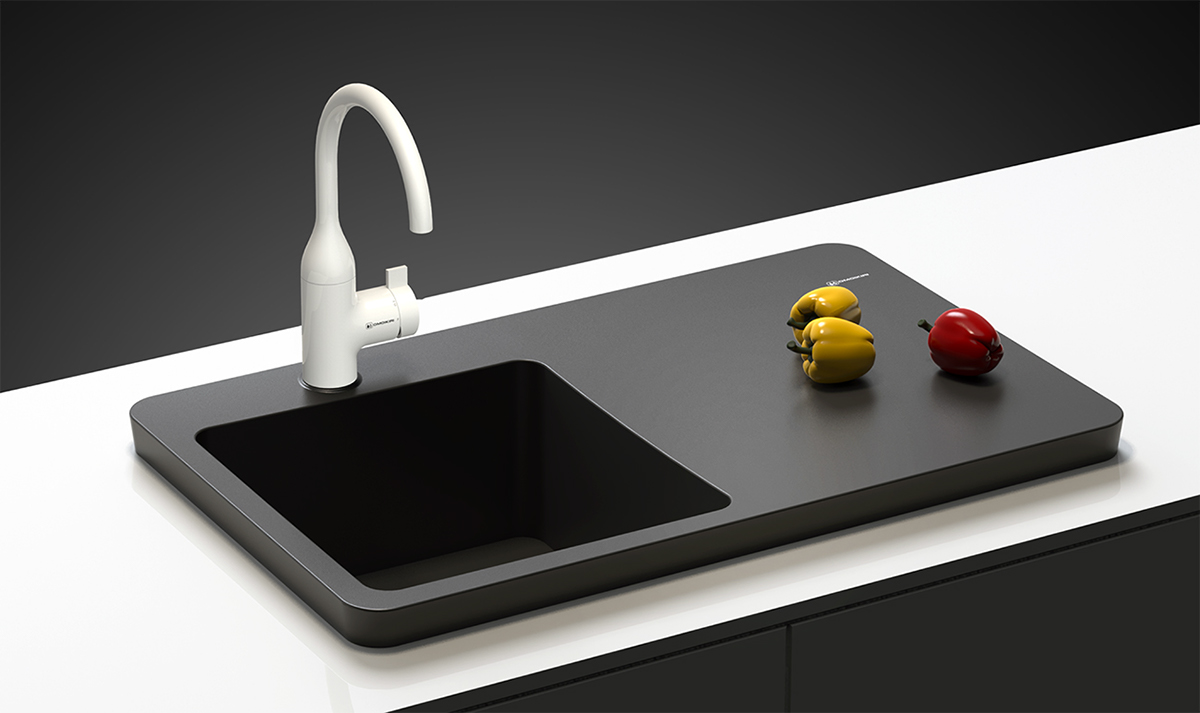 water tap，originality，Collect posts，