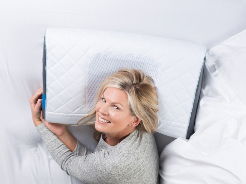 Enduring Wellne，pillow，Health design，