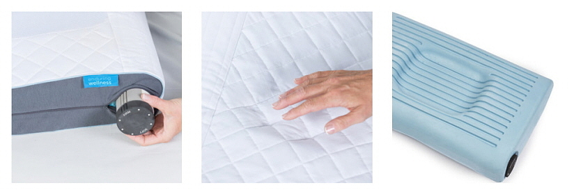 Enduring Wellne，pillow，Health design，
