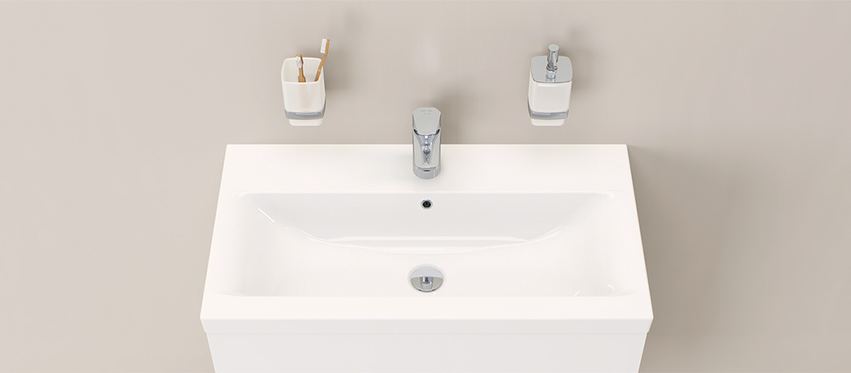 AM.PM，Bathroom Series ，