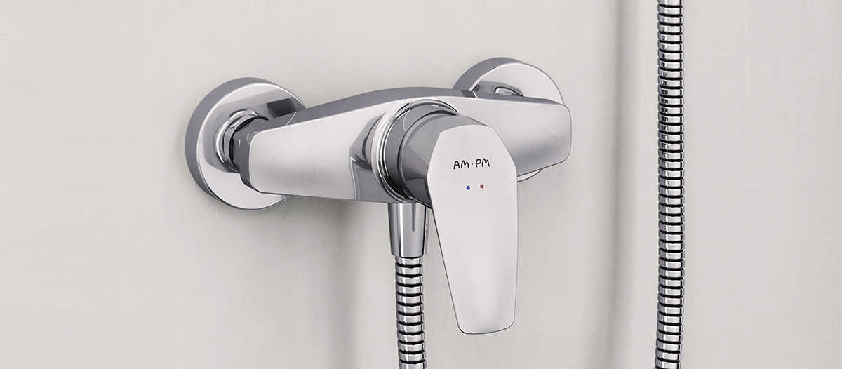 AM.PM，Bathroom Series ，