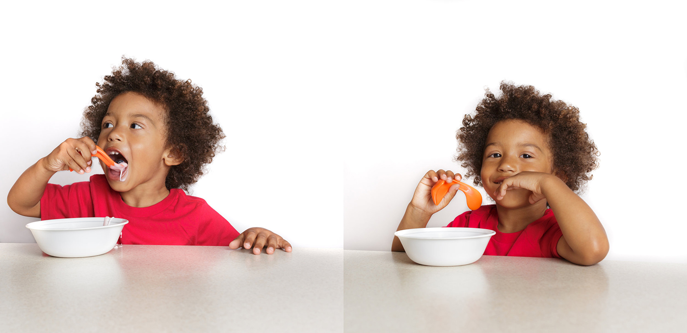 REQUEST，soup spoon，children，healthy，