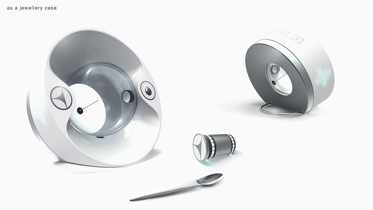 Electrolux，kitchen，household electrical appliances，concept，food，cooking，