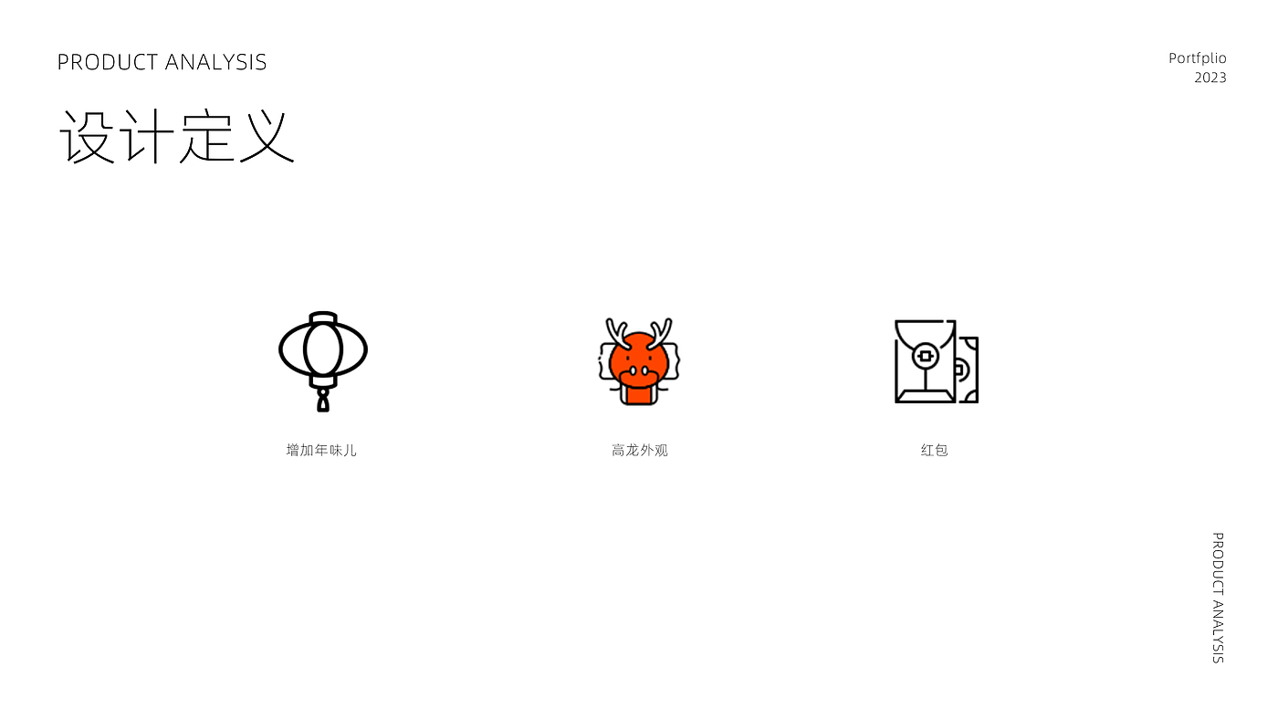 Red envelopes，Intangible cultural heritage，Gao Long，Cultural creation，