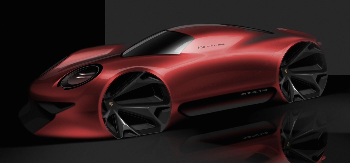 Sports car，mazda，suv，mapping，