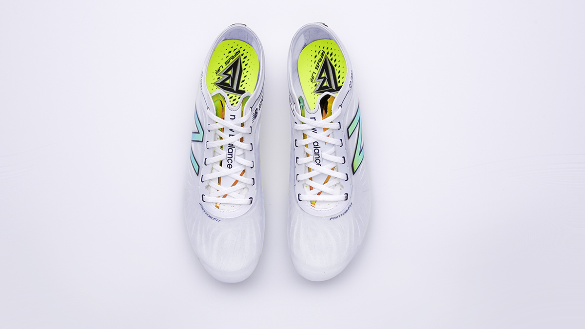 New Balance，run，Signboard color，