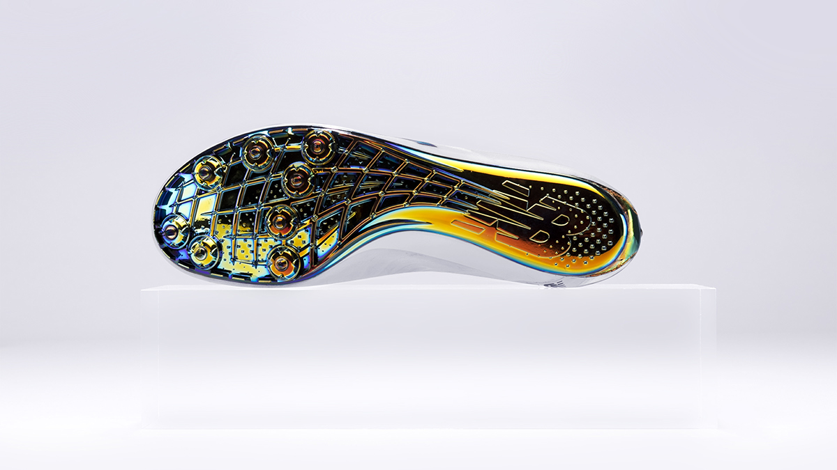 New Balance，run，Signboard color，