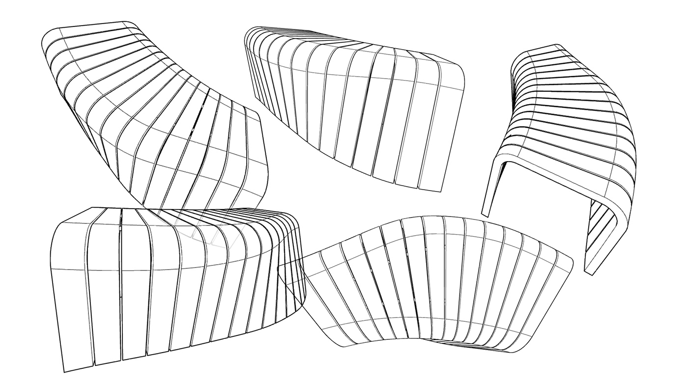 furniture，Home Furnishing，chair，Metal coating，Plywood，