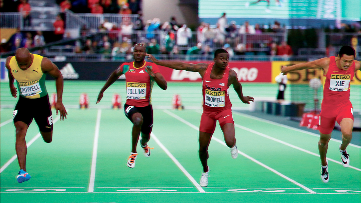 New Balance，run，Signboard color，