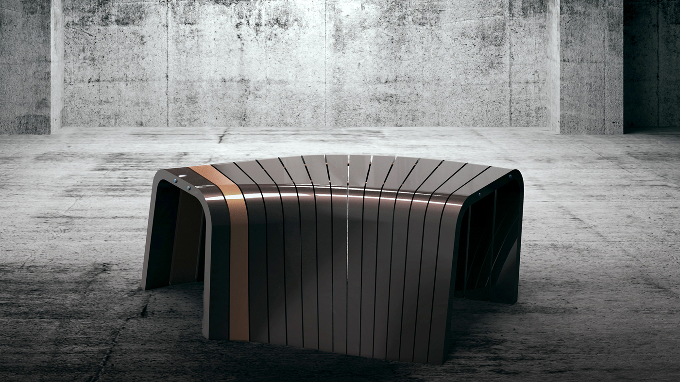 furniture，Home Furnishing，chair，Metal coating，Plywood，