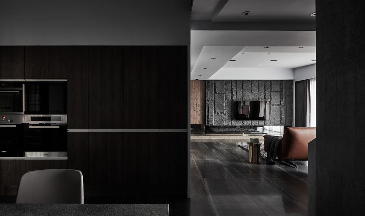 Geometric elements，Interior design，