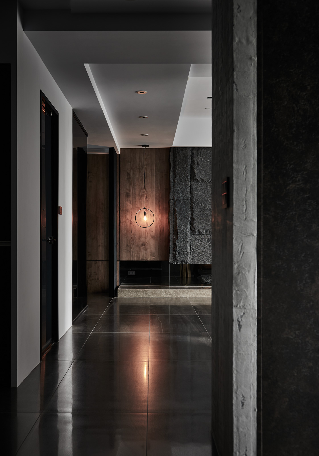 Geometric elements，Interior design，