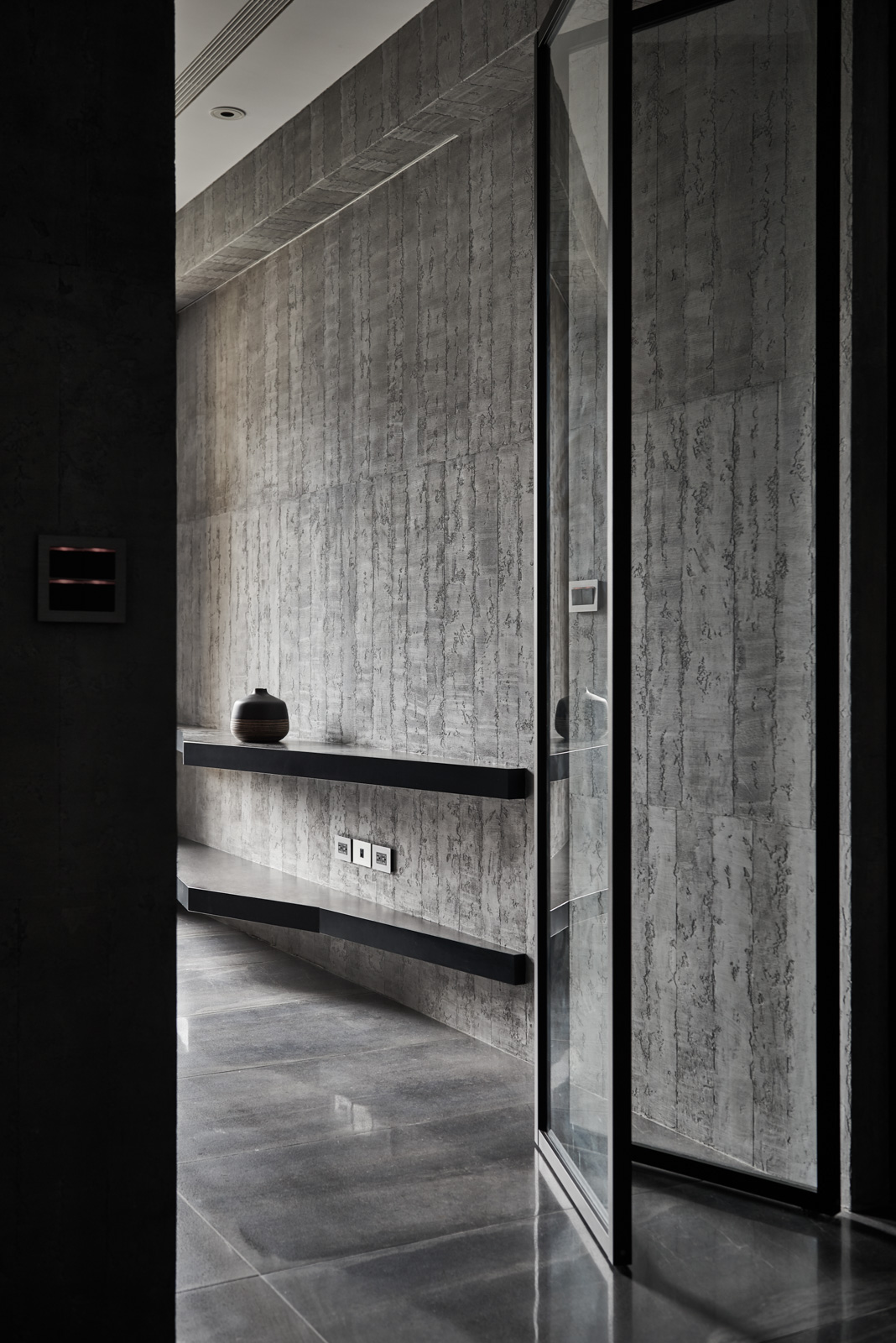 Geometric elements，Interior design，