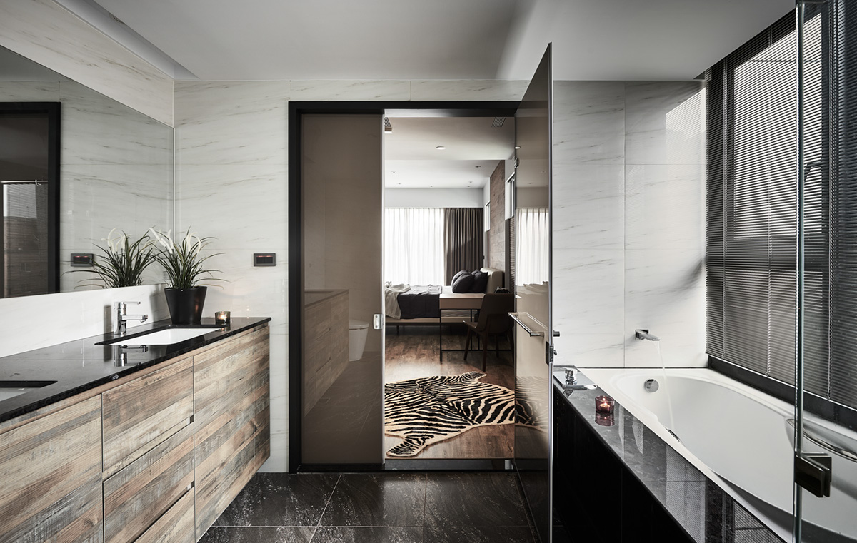 Geometric elements，Interior design，