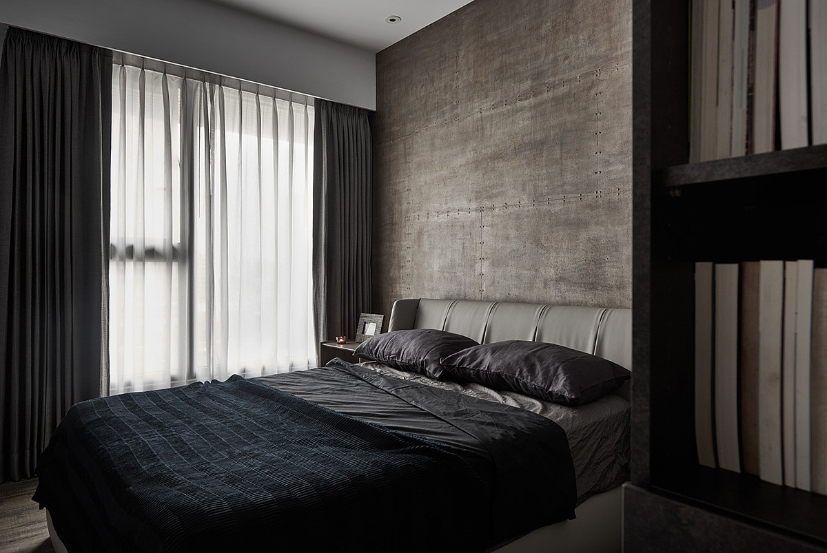 Geometric elements，Interior design，
