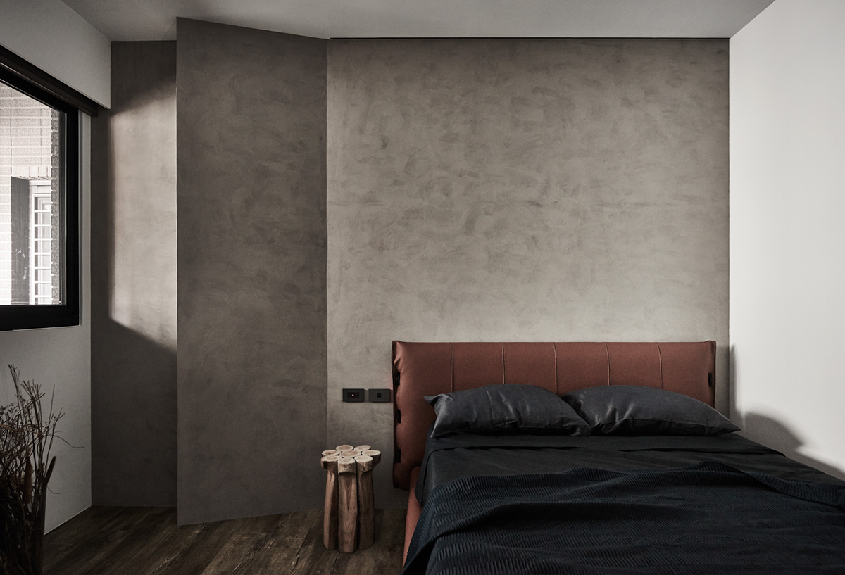 Geometric elements，Interior design，