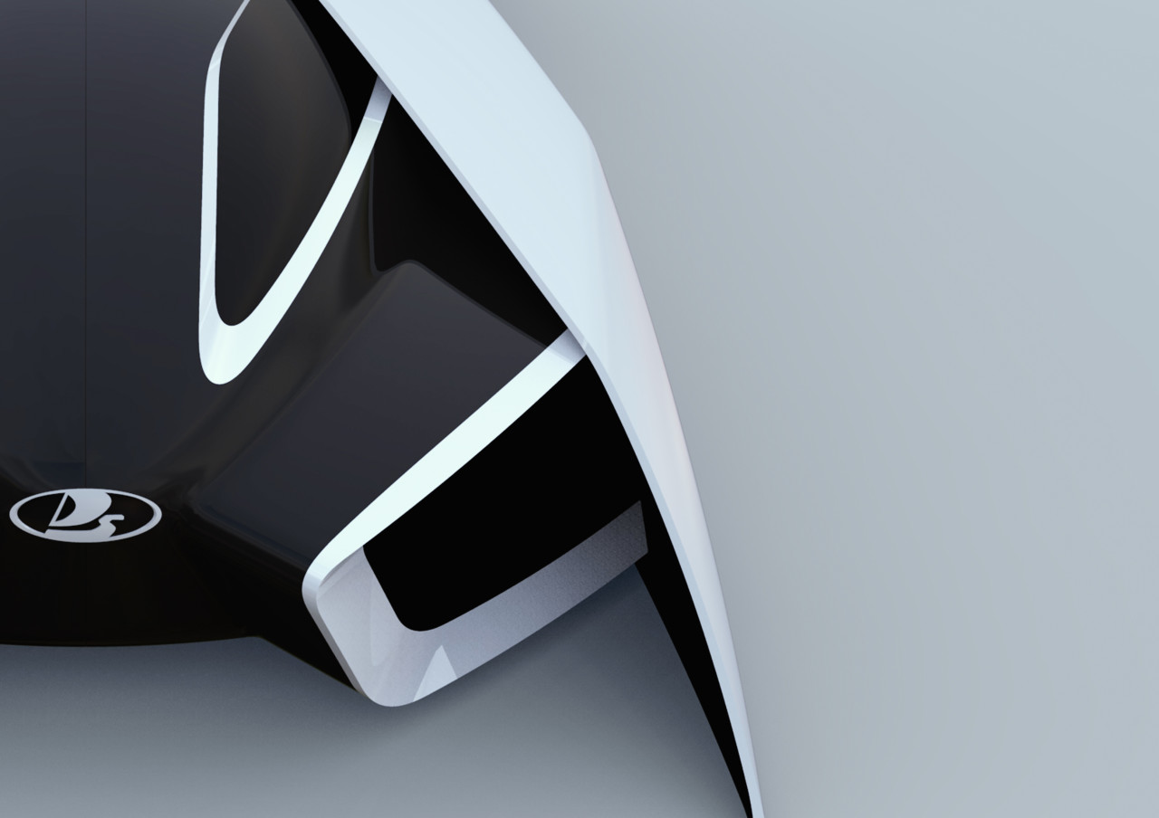 Type X，conceptual design，Automobile design，