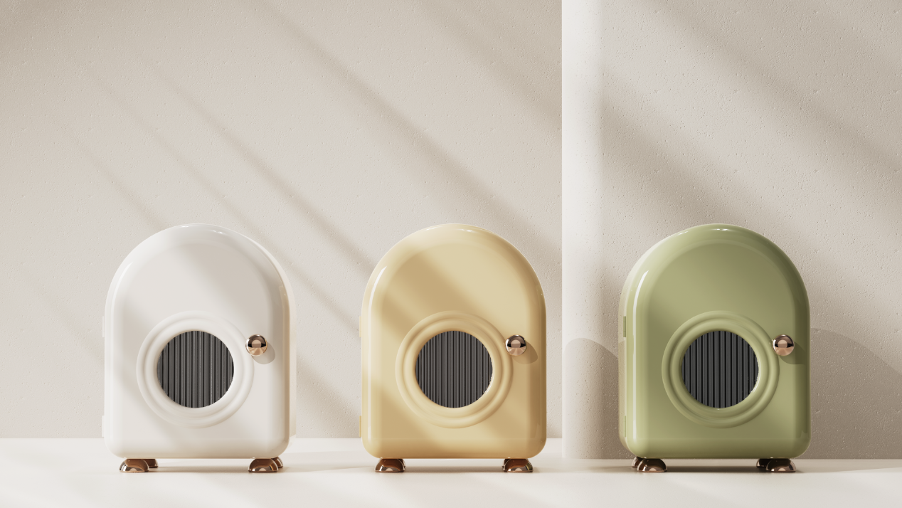 Cosmetic storage，Desktop storage，Storage design，Stationery storage，Dustproof storage，Skin care products storage，dressing case，Commodity Design，