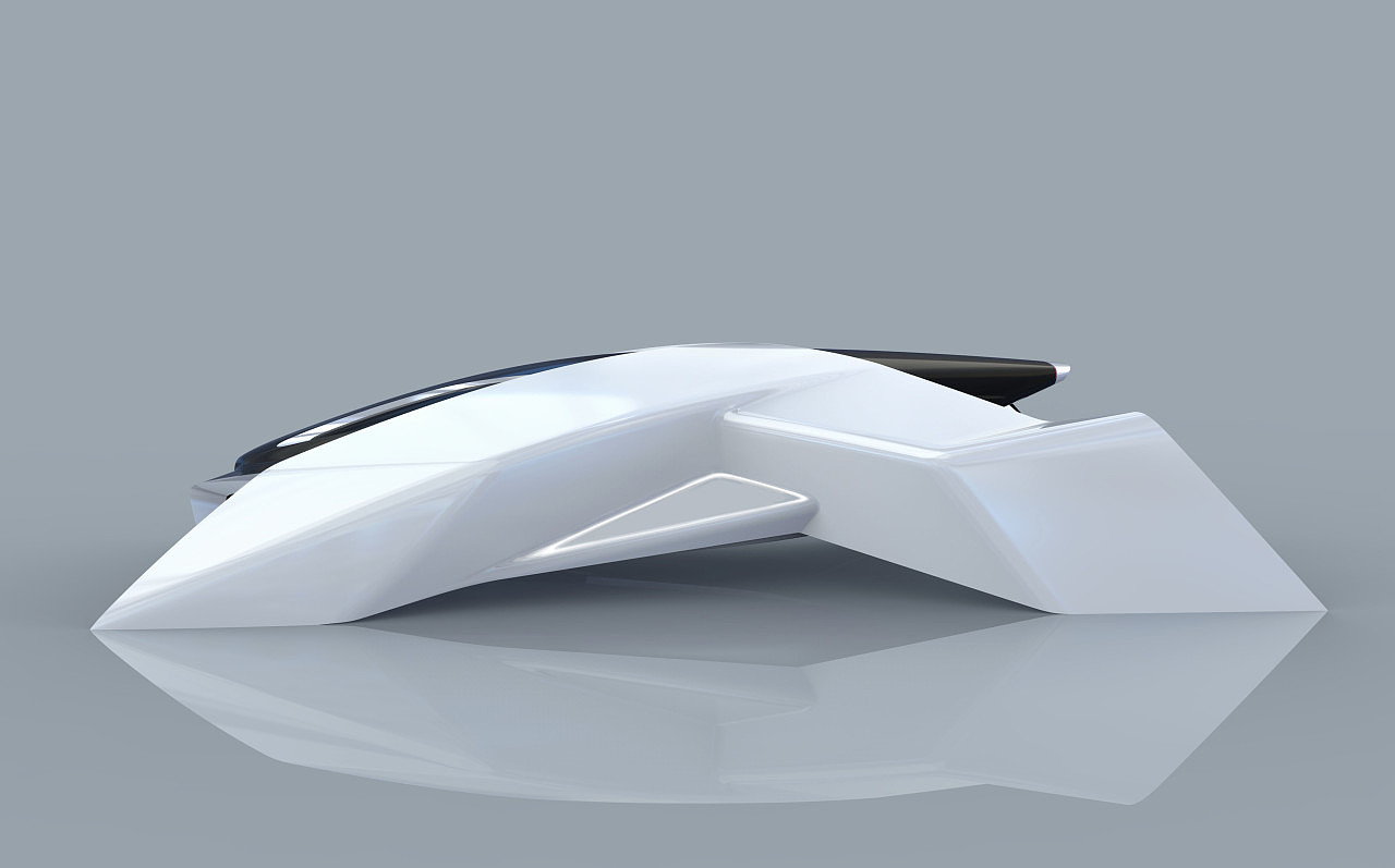 Type X，conceptual design，Automobile design，