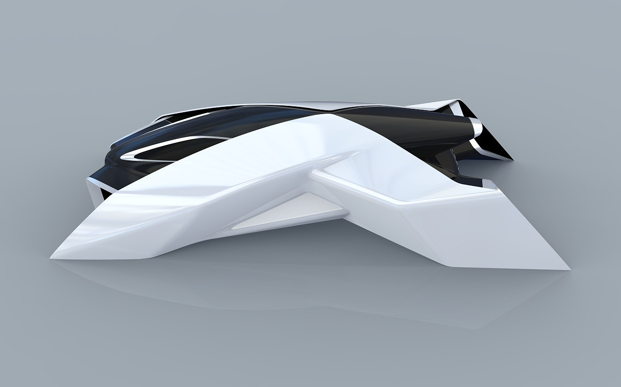 Type X，conceptual design，Automobile design，
